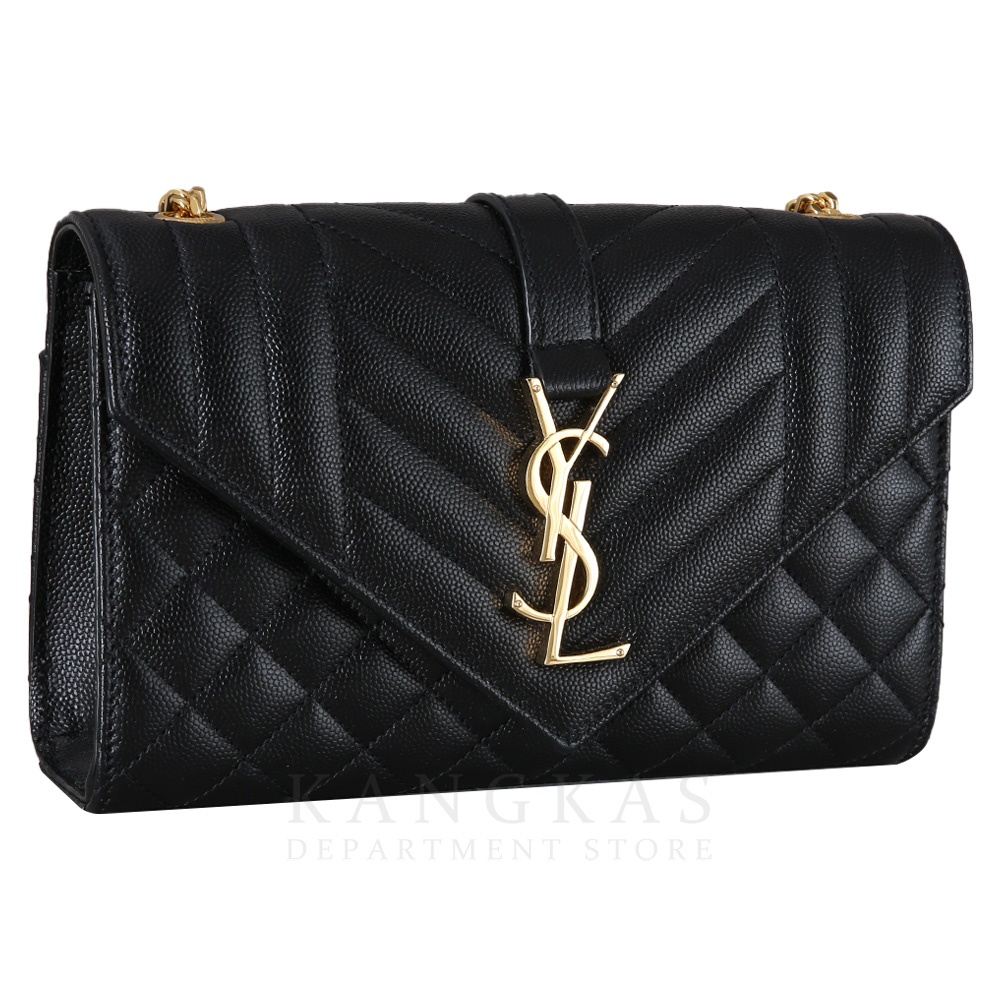 Yves Saint Laurent(USED)생로랑 600195 엔벨로프 스몰 체인백